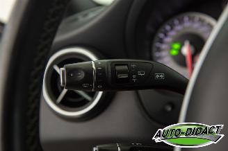 Mercedes A-klasse 180 Ambition picture 19