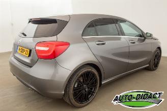 Mercedes A-klasse 180 Ambition picture 4