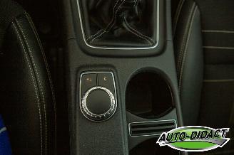 Mercedes A-klasse 180 Ambition picture 14