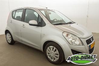 Suzuki Splash 1.0 VVT Airco Comfort EASSS picture 2