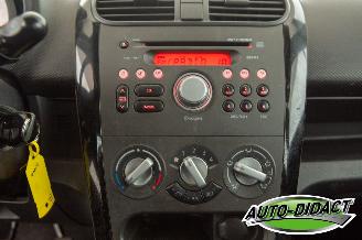 Suzuki Splash 1.0 VVT Airco Comfort EASSS picture 9
