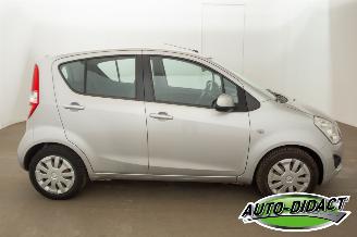 Suzuki Splash 1.0 VVT Airco Comfort EASSS picture 36