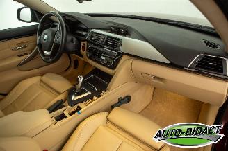 BMW 4-serie 430i Automaat 116.744 km Leder Clima High Executive Edition picture 19