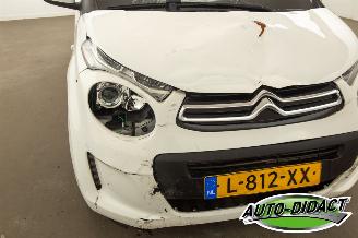 Citroën C1 1.0 VTi Airco 113.556 km NAP Feel picture 30