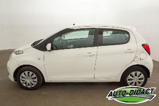 Citroën C1 1.0 VTi Airco 113.556 km NAP Feel picture 39