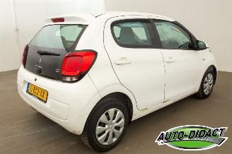 Citroën C1 1.0 VTi Airco 113.556 km NAP Feel picture 4