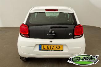 Citroën C1 1.0 VTi Airco 113.556 km NAP Feel picture 37