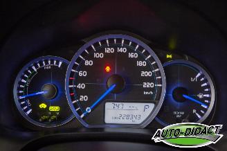 Toyota Yaris 1.5 Hybrid Automaat Clima Camera Comfort picture 6