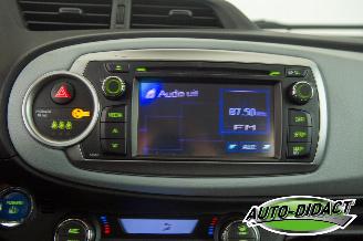 Toyota Yaris 1.5 Hybrid Automaat Clima Camera Comfort picture 7
