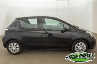 Toyota Yaris 1.5 Hybrid Automaat Clima Camera Comfort picture 40