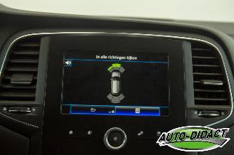 Renault Mégane 1.3 TCe Automaat Navi Clima Bose picture 9