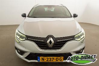 Renault Mégane 1.3 TCe Automaat Navi Clima Bose picture 35