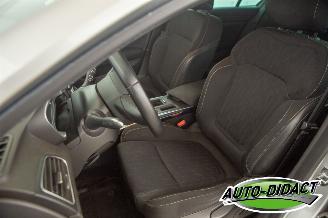 Renault Mégane 1.3 TCe Automaat Navi Clima Bose picture 28