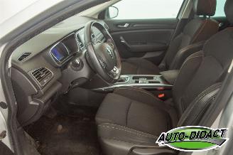 Renault Mégane 1.3 TCe Automaat Navi Clima Bose picture 27