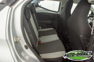 Toyota Aygo 1.0 X-Play Airco Camera picture 23
