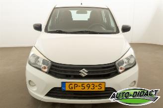 Suzuki Celerio 1.0 Economy picture 31
