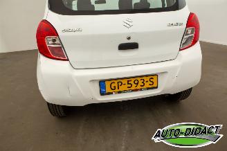 Suzuki Celerio 1.0 Economy picture 26
