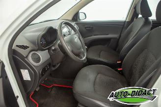 Hyundai I-10 1.1 i-Drive Cool Airco picture 21