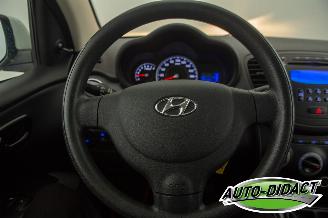 Hyundai I-10 1.1 i-Drive Cool Airco picture 5
