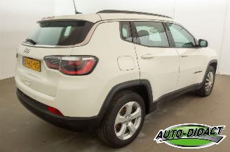 Jeep Compass 1.4 MultiAir Limited Motorschade picture 4