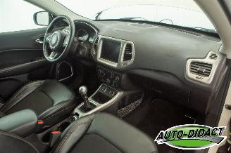 Jeep Compass 1.4 MultiAir Limited Motorschade picture 15