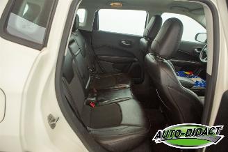Jeep Compass 1.4 MultiAir Limited Motorschade picture 19