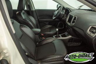 Jeep Compass 1.4 MultiAir Limited Motorschade picture 16