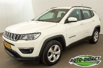 Jeep Compass 1.4 MultiAir Limited Motorschade picture 1