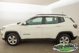 Jeep Compass 1.4 MultiAir Limited Motorschade picture 34