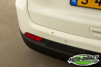 Jeep Compass 1.4 MultiAir Limited Motorschade picture 26