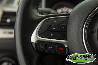 Jeep Compass 1.4 MultiAir Limited Motorschade picture 12