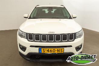 Jeep Compass 1.4 MultiAir Limited Motorschade picture 31
