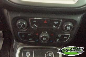 Jeep Compass 1.4 MultiAir Limited Motorschade picture 8