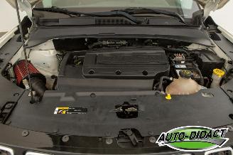 Jeep Compass 1.4 MultiAir Limited Motorschade picture 30