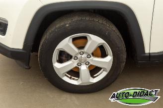 Jeep Compass 1.4 MultiAir Limited Motorschade picture 28