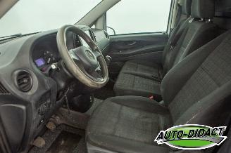 Mercedes Vito 109 CDI Airco picture 17