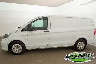 Mercedes Vito 109 CDI Airco picture 31