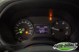 Mercedes Vito 109 CDI Airco picture 5