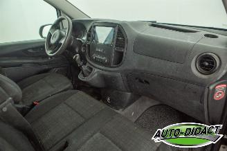 Mercedes Vito 109 CDI Airco picture 13