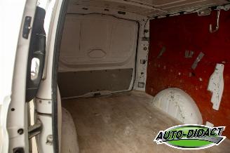Mercedes Vito 109 CDI Airco picture 30