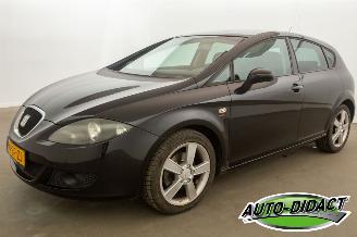škoda osobní automobily Seat Leon 2.0 FSI Airco Stylance 2006/1