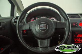 Seat Leon 2.0 FSI Airco Stylance picture 5