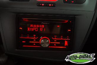 Seat Leon 2.0 FSI Airco Stylance picture 8