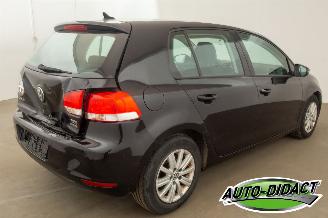 Volkswagen Golf 1.6 TDI 77kW Clima picture 4