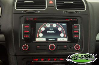 Volkswagen Golf 1.6 TDI 77kW Clima picture 7