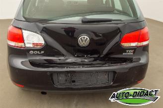 Volkswagen Golf 1.6 TDI 77kW Clima picture 25