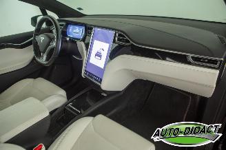 Tesla Model X 90D Base 6p. 90kWh Leder picture 21
