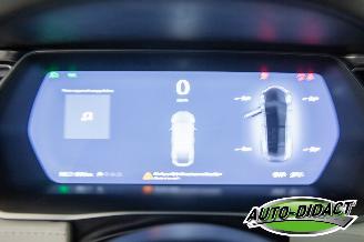 Tesla Model X 90D Base 6p. 90kWh Leder picture 5