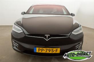 Tesla Model X 90D Base 6p. 90kWh Leder picture 33