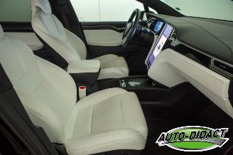 Tesla Model X 90D Base 6p. 90kWh Leder picture 22